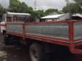 Isuzu Forward 4BD1 18ft MT White For Sale -3