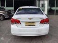 2015 Chevrolet Cruze LT AT for sale-5