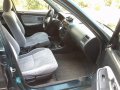Honda City 1999 Green for sale-14