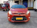Ford Fiesta 2012 for sale-0