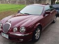 Jaguar S-Type 2000 A/T special for sale in Muntinlupa-0