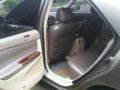 Toyota Camry 2003 for sale-9