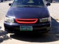 Honda Odyssey 1996 very nice for sale-0