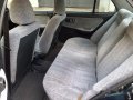 Honda City 1999 Green for sale-18