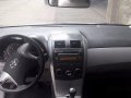 Toyota Corolla Altis 2011 for sale-4