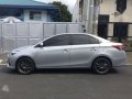 2016 Toyota Vios for sale-2