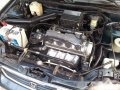 Honda City 1999 Green for sale-9