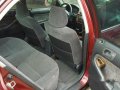 Honda Civic 1996 Red for sale-8