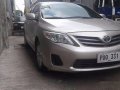 Toyota Corolla Altis 2011 for sale-0