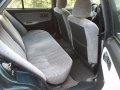 Honda City 1999 Green for sale-17
