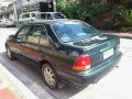Honda City 1999 Green for sale-7