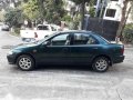 Mazda 323 Rayban 1999 Manual Green For Sale -2