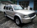 Ford Everest 2005 for sale -0