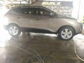 Hyundai Tucson R-evgt 4x4 Diesel Brown For Sale -7