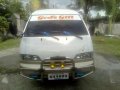 Hyundai Grace Van 2002 for sale-0