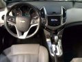 2015 Chevrolet Cruze LT AT for sale-8