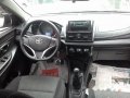 Toyota Vios 2014 SILVER FOR SALE-3