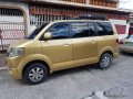2008 Suzuki APV GOLDEN FOR SALE-0
