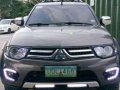 Mitsubishi Montero 2012 for sale-7