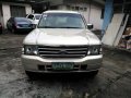 Ford Everest 2005 for sale -2