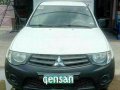 Mitsubishi L200 2012 for sale -1