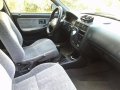 Honda City 1999 Green for sale-15