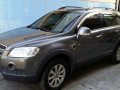 Chevrolet Captiva 2011 like new for sale-0