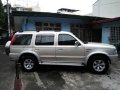 Ford Everest 2005 for sale -3