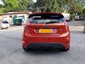 Ford Fiesta 2012 for sale-4