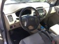 Toyota Innova 2012 silver for sale-8