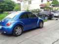 2003 Volkswagen Beetle for sale-7