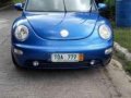 2003 Volkswagen Beetle for sale-3