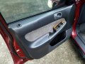 Honda Civic 1996 Red for sale-5