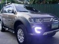 Mitsubishi Montero 2012 for sale-1