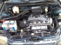 Honda City 1999 Green for sale-8