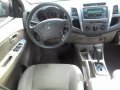 Toyota Hilux 2011 FOR SALE AT BEST PRICE-3