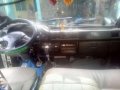 Hyundai Grace Van 2002 for sale-9