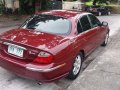 Jaguar S-Type 2000 A/T special for sale in Muntinlupa-2