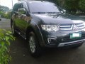 Mitsubishi Montero Sport 2010 for sale -0