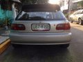 Honda Civic 1993 for sale -4