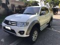 Mitsubishi Strada 2014 for sale-3