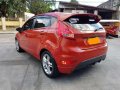 Ford Fiesta 2012 for sale-6