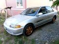 Honda Civic 1994 for sale-3