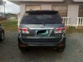 Toyota Fortuner 2013 for sale-1