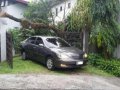 Toyota Camry 2003 for sale-7