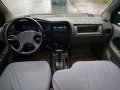 Isuzu Crosswind 2003 for sale -3