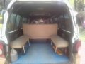 Hyundai Grace Van 2002 for sale-5