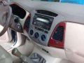 2005 Toyota Innova G GAS Silver For Sale -5