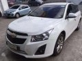 2015 Chevrolet Cruze LT AT for sale-2