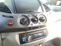 2009 Mitsubishi Strada Triton MT White For Sale -11